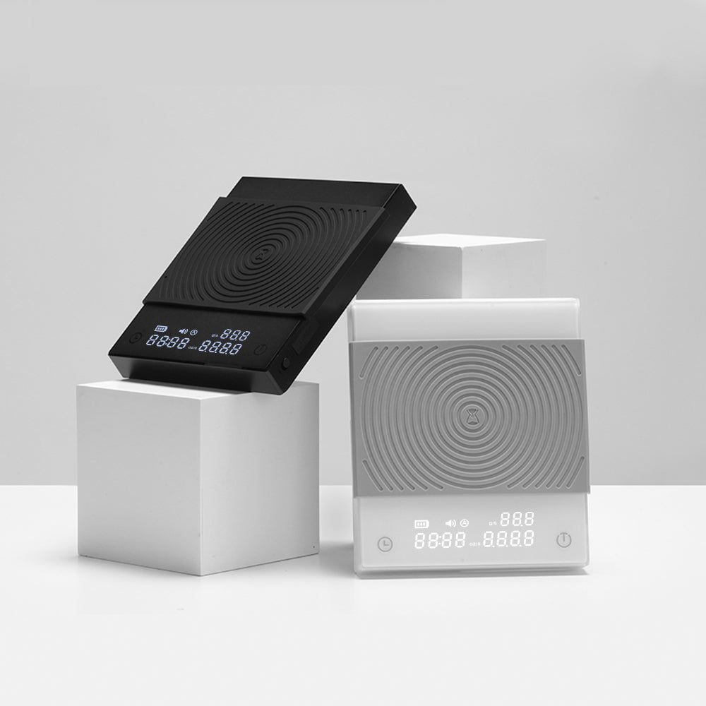 TIMEMORE Black Mirror Basic 2