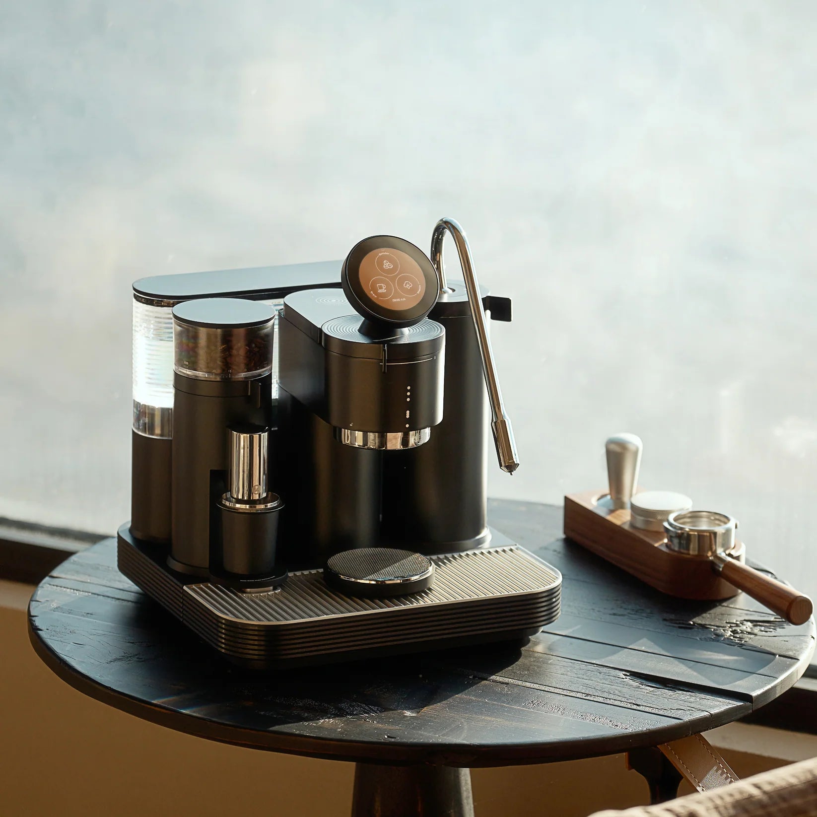 [PRE-ORDER] Meraki Espresso Coffee Machine