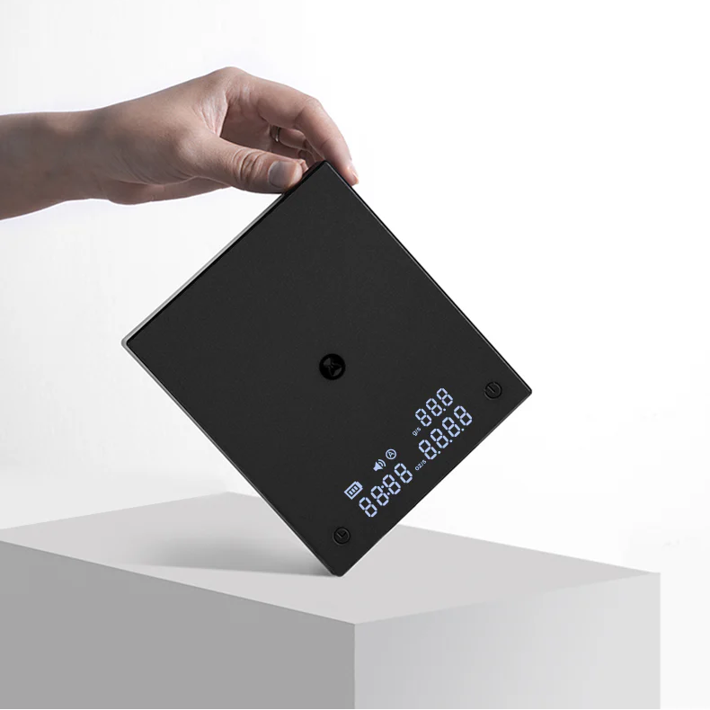 TIMEMORE Black Mirror Basic 2