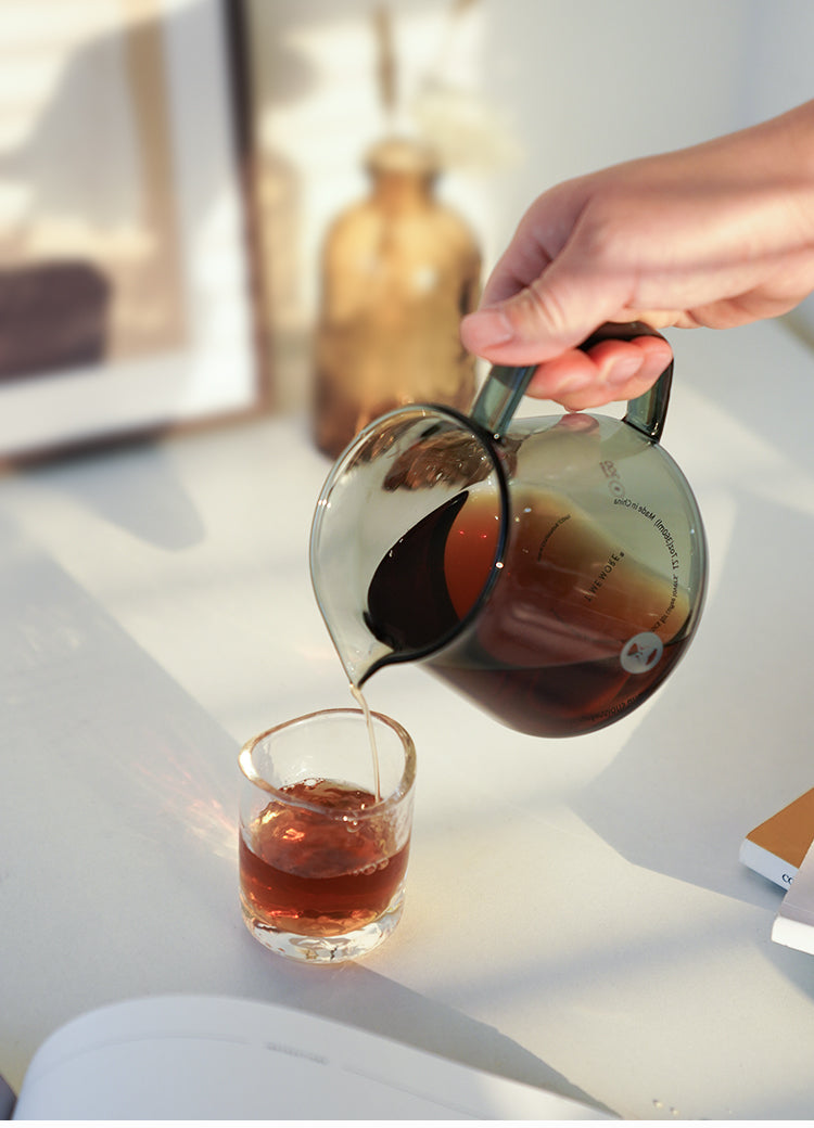 TIMEMORE Coffee Server 360ml