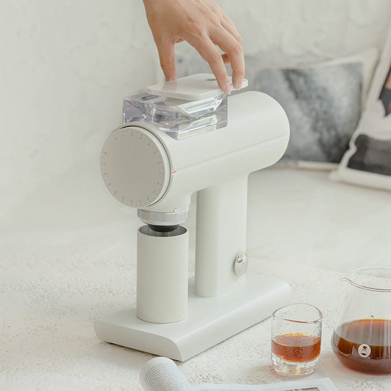 TIMEMORE Electric Coffee Grinder Sculptor 078/ 078S