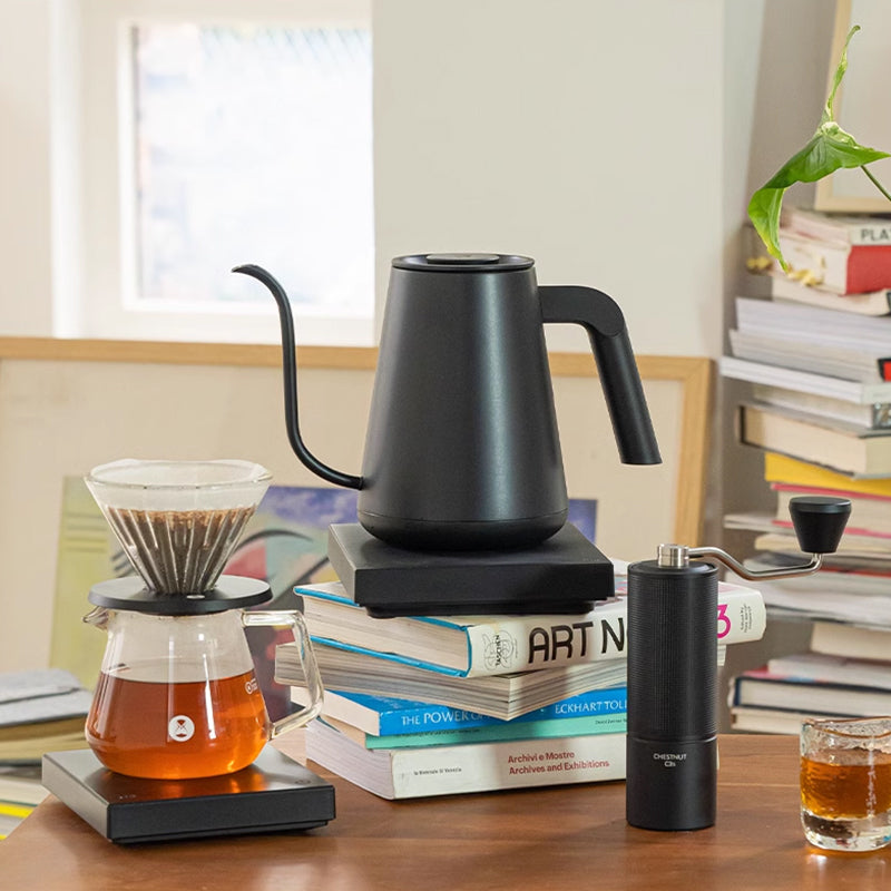 TIMEMORE Fish Pro Electric Kettle 900ML