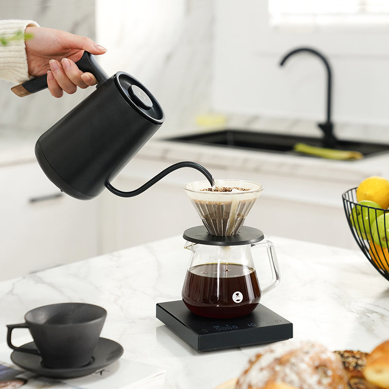 TIMEMORE Fish Smart Electric Kettle 600ml