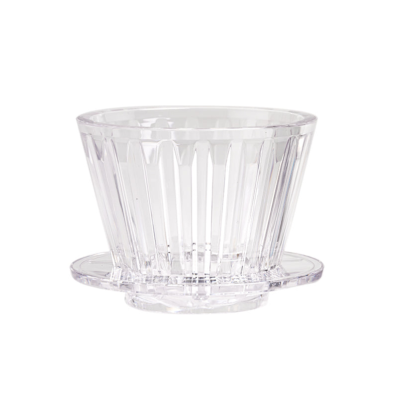 TIMEMORE Crystal Eye B75 Dripper PCTG