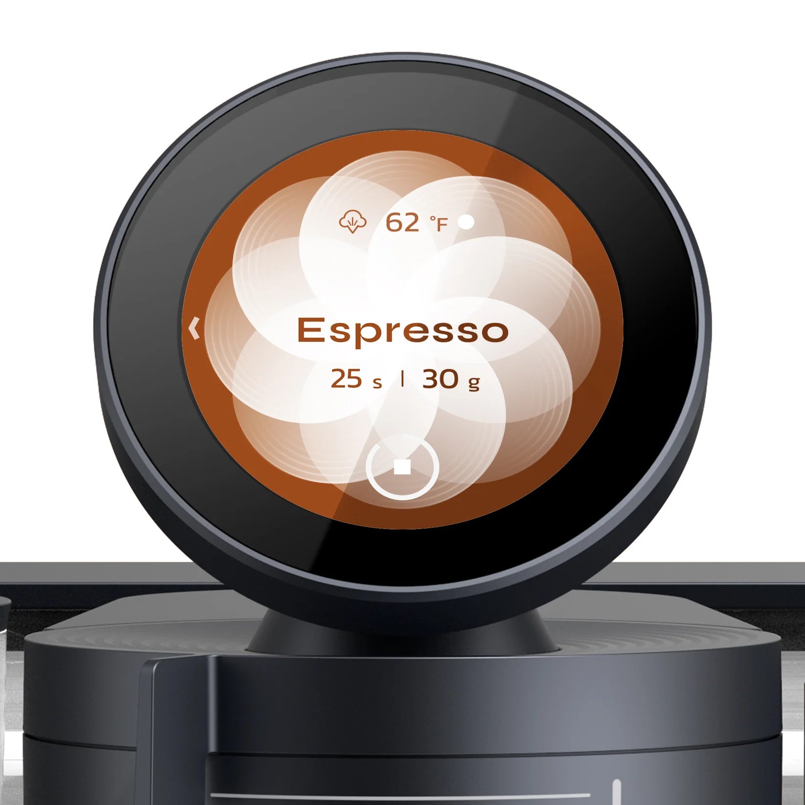 [PRE-ORDER] Meraki Espresso Coffee Machine