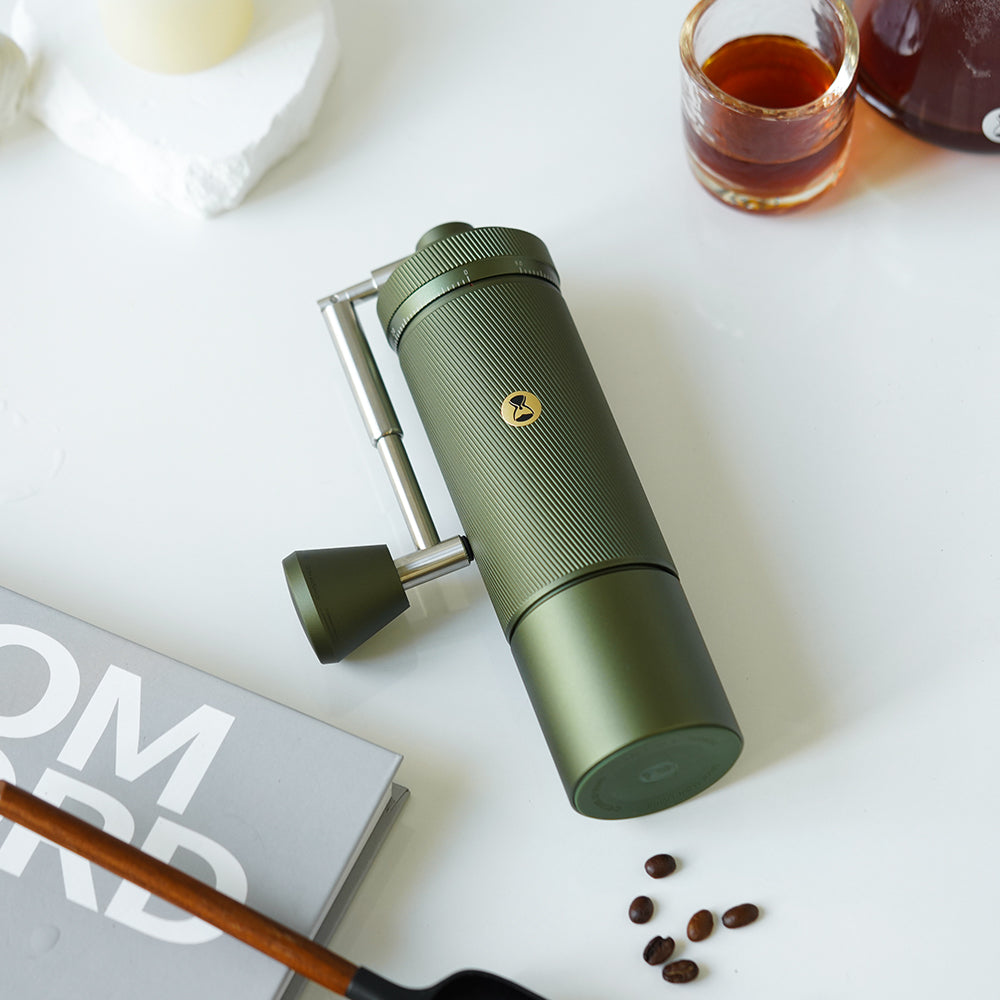 TIMEMORE Chestnut S3 Coffee Grinder