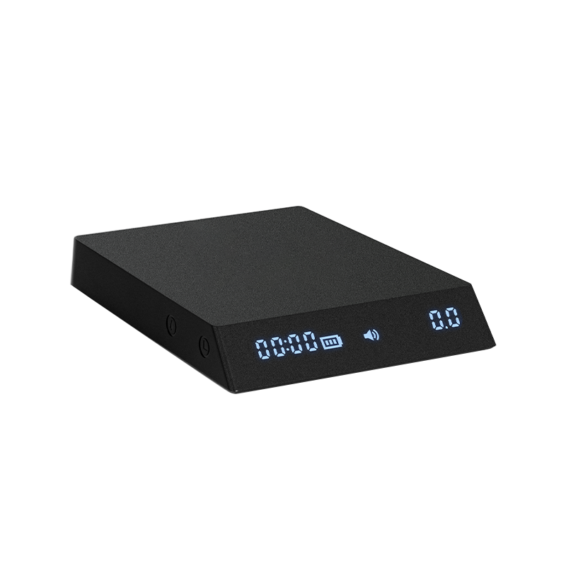 TIMEMORE Black Mirror Nano Scale - Black ONLY