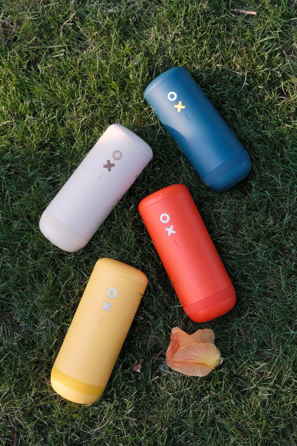 Nuttii OX Electric Grinder