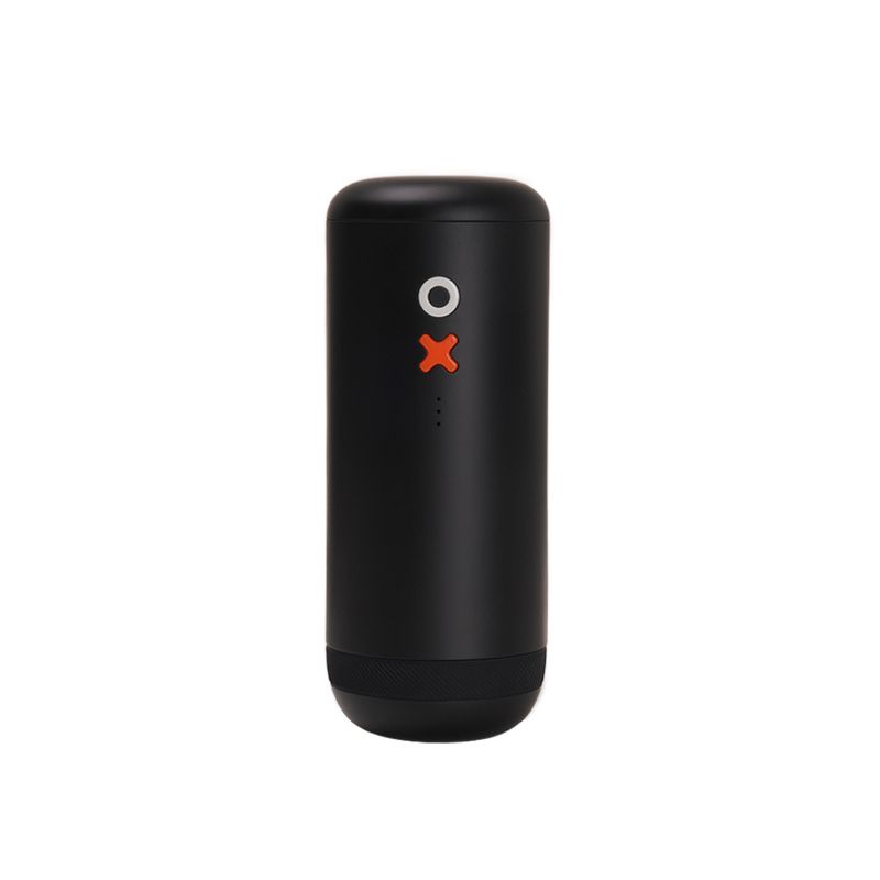 Nuttii OX Electric Grinder