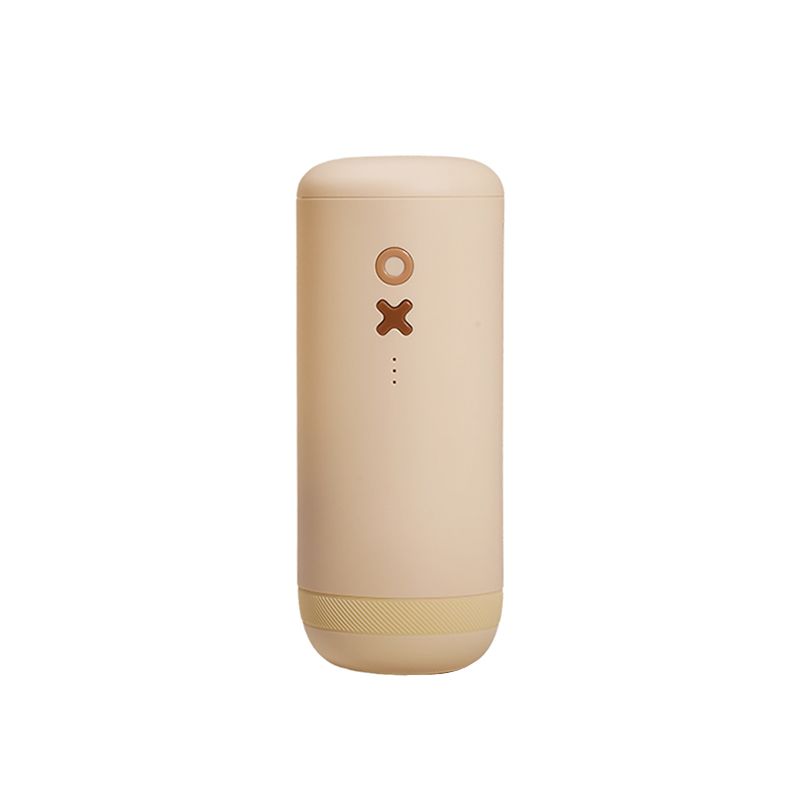 Nuttii OX Electric Grinder