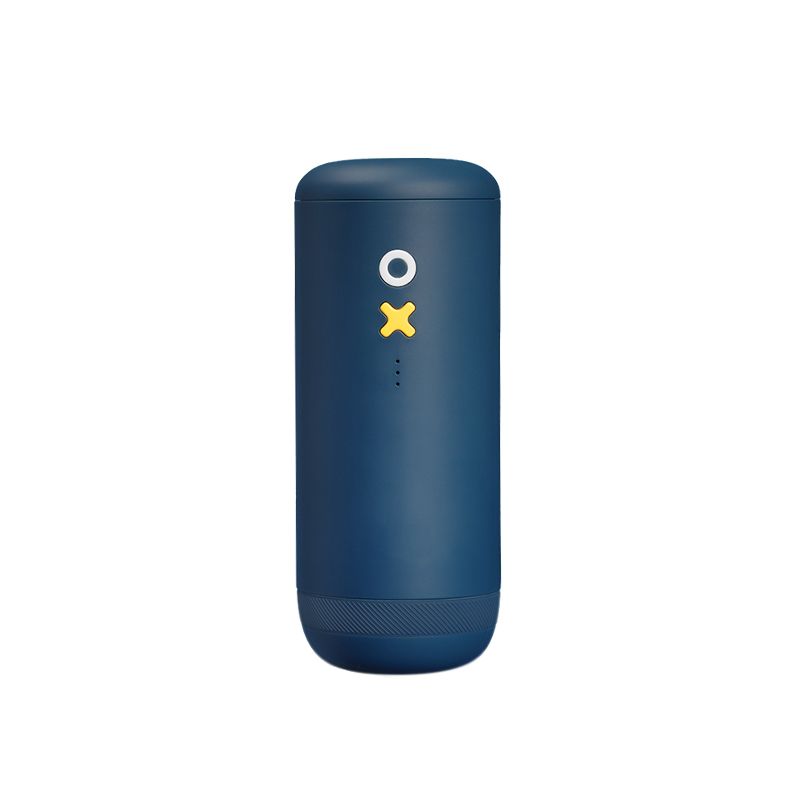 Nuttii OX Electric Grinder