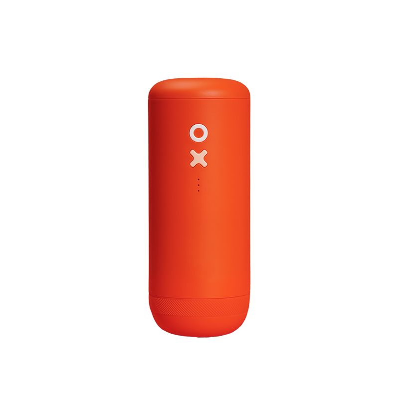 Nuttii OX Electric Grinder