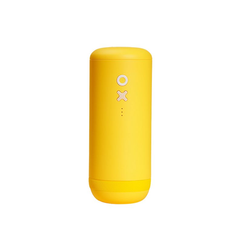 Nuttii OX Electric Grinder