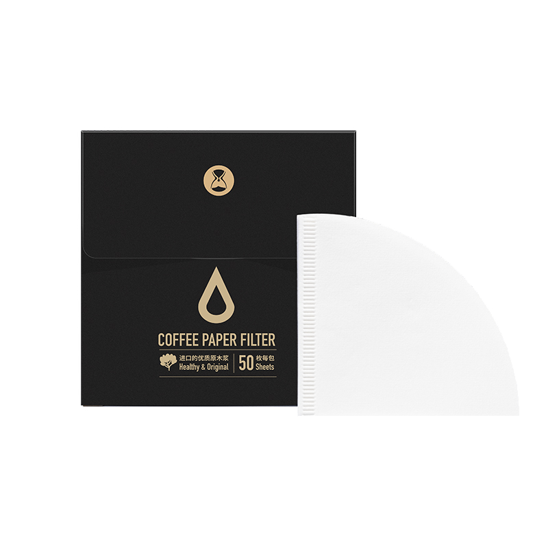 TIMEMORE Paper Filter V01/V02