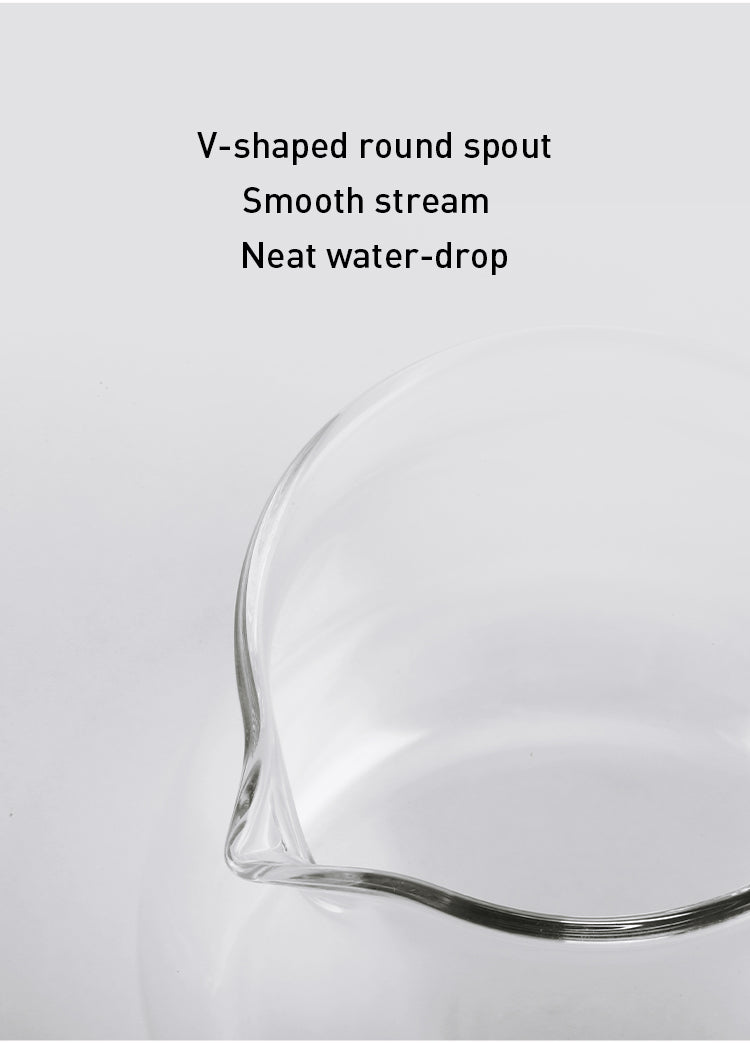 TIMEMORE Coffee Server 360ml