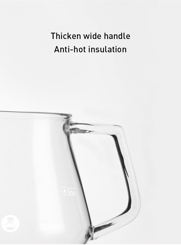 TIMEMORE Coffee Server 360ml